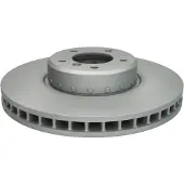 Bosch Bromsskiva 0 986 479 E20 fram, ventilerad, höggradigt förkolnad, 1 Stycke
