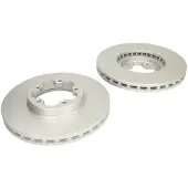 Delphi Bromsskiva BG5156C Delphi