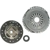 SACHS Kopplingssats 3000 386 001