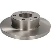 ABE Bromsskiva C3P016ABE fram, full, 1 Stycke