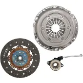 SACHS Kopplingssats 3000 990 479