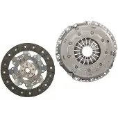 SACHS Kopplingssats 3000 970 132