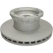 DANBLOCK Bromsskiva 540220DB, 1 Stycke