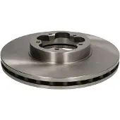 ABE Bromsskiva C3G036ABE fram, ventilerad, 1 Stycke