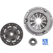 SACHS Kopplingssats 3000 954 445