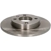 ABE Bromsskiva C3W019ABE fram, full, 1 Stycke