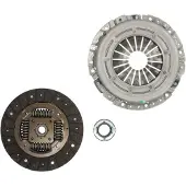 SACHS Kopplingssats 3000 951 598