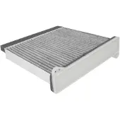 Knecht Kupéfilter LAK 485