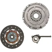 SACHS Kopplingssats 3000 990 375