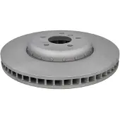 Bosch Bromsskiva 0 986 479 E27 fram, ventilerad, höggradigt förkolnad, 1 Stycke