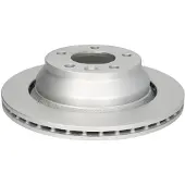 Bosch Bromsskiva 0 986 479 B72 bak, ventilerad, 1 Stycke