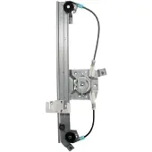 MAGNETI MARELLI Fönsterhiss 350103170098 höger