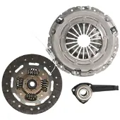 SACHS Kopplingssats 3000 990 466