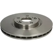 ABE Bromsskiva C3R028ABE fram, ventilerad, 1 Stycke