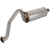 Walker Ljuddämpare 22553