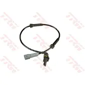 TRW Sensor, hjulhastighet GBS2581