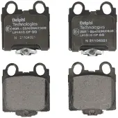 Delphi Bränslefilter HDF510