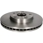 Bosch Bromsskiva 0 986 478 632 fram, ventilerad, 1 Stycke