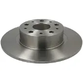 Bosch Bromsskiva 0 986 478 463 bak, full, 1 Stycke
