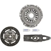 AISIN Kopplingssats KM-121