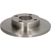 ABE Bromsskiva C3A001ABE fram, full, 1 Stycke