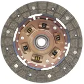 AISIN Kopplingsskiva DS-026
