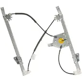MAGNETI MARELLI Fönsterhiss 350103140700 vänster