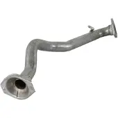 ASMET Avgasrör 04.105
