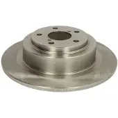 ABE Bromsskiva C47008ABE bak, full, 1 Stycke