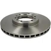 Bosch Bromsskiva BD744 Bosch