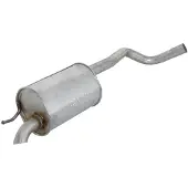 Bosal Ljuddämpare 227-051