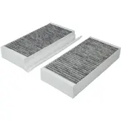 Bosch Kupéfilter 1 987 435 618