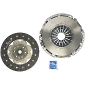 SACHS Kopplingssats 3000 970 081