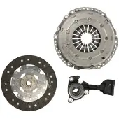 SACHS Kopplingssats 3000 990 469