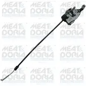 MEAT & DORIA Dörrlås 31556