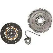SACHS Kopplingssats 3000 990 419