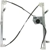 MAGNETI MARELLI Fönsterhiss 350103163300 vänster