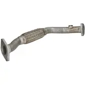 ASMET Avgasrör 16.063