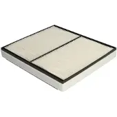 Knecht Kupéfilter LA 440