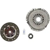 AISIN Kopplingssats KY-126