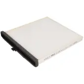 MAHLE ORIGINAL Kupéfilter LA 1139