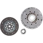 SACHS Kopplingssats 3000 832 501