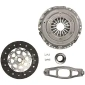 SACHS Kopplingssats 3000 970 124