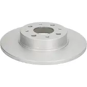 Bosch Bromsskiva 0 986 479 C83 bak, full, 1 Stycke