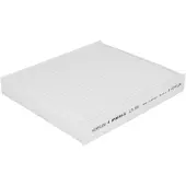 Knecht Kupéfilter LA 531