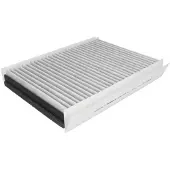 MAHLE ORIGINAL Kupéfilter LAK 249