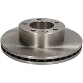 ABE Bromsskiva C3R032ABE fram, ventilerad, 1 Stycke