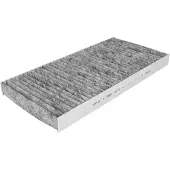 Knecht Kupéfilter LAK 78