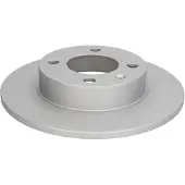 Bosch Bromsskiva 0 986 479 C67 bak, full, 1 Stycke