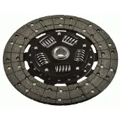 SACHS Kopplingsskiva 1862 565 001